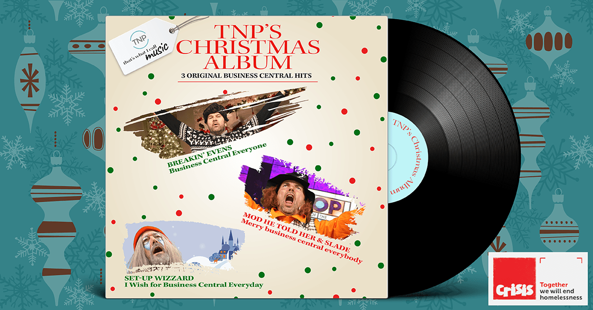 TNP Christmas Album - 1200x627